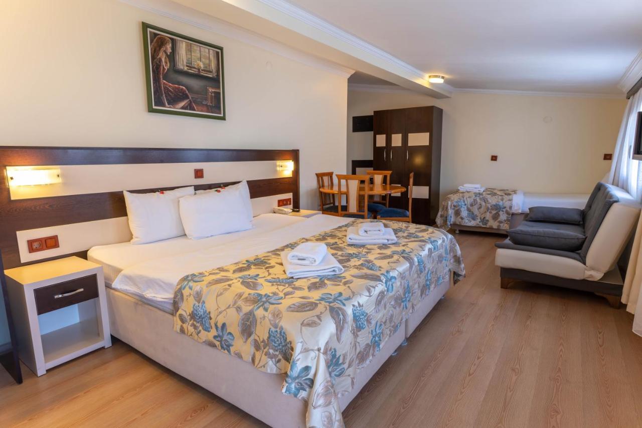 Karacam Hotel