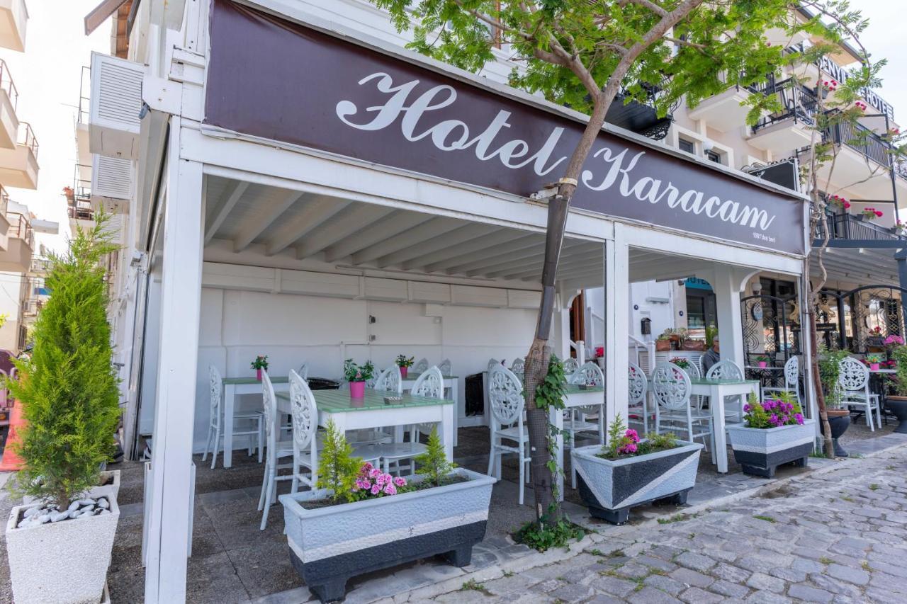 Hotel Karacam 3*