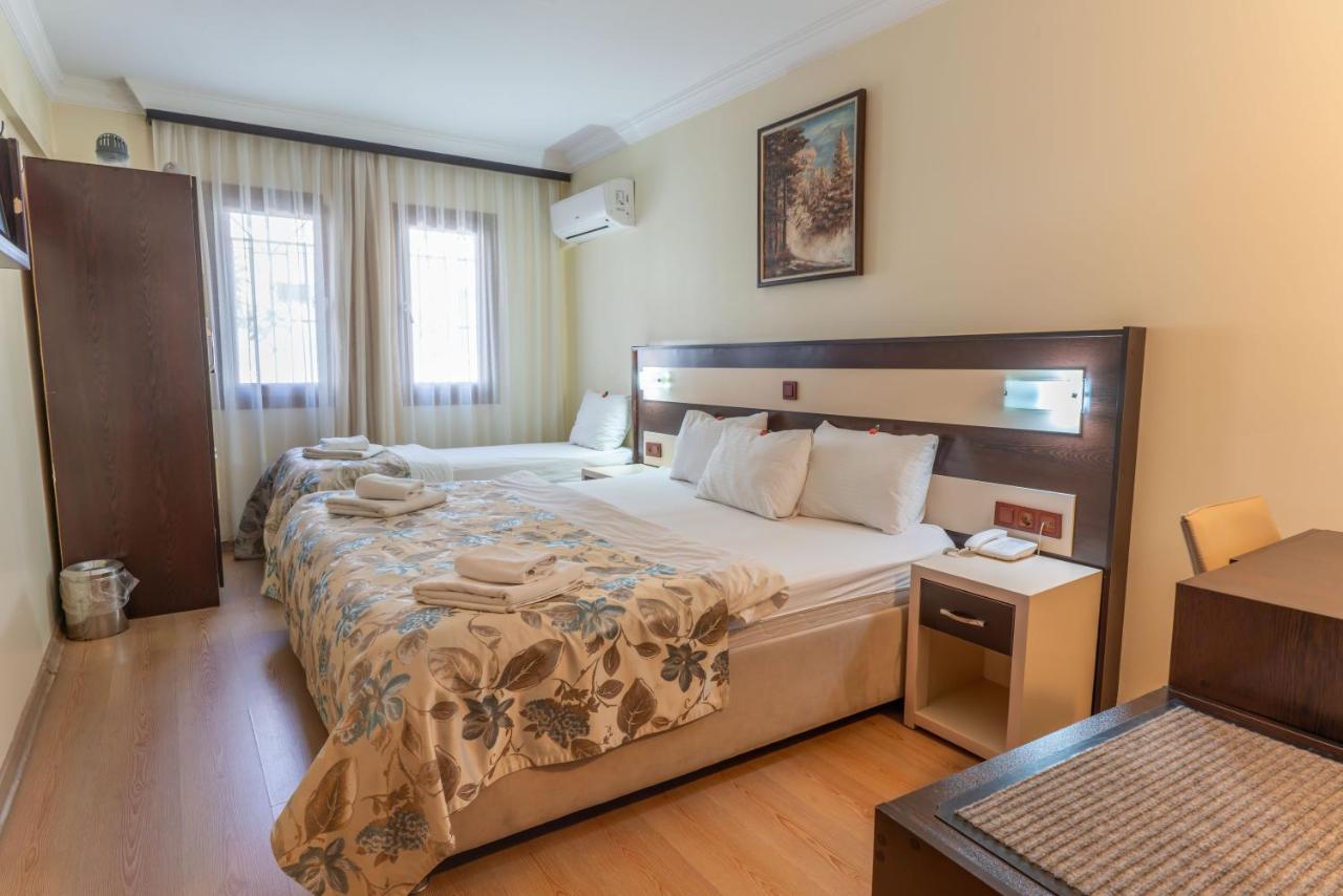 Karacam Hotel