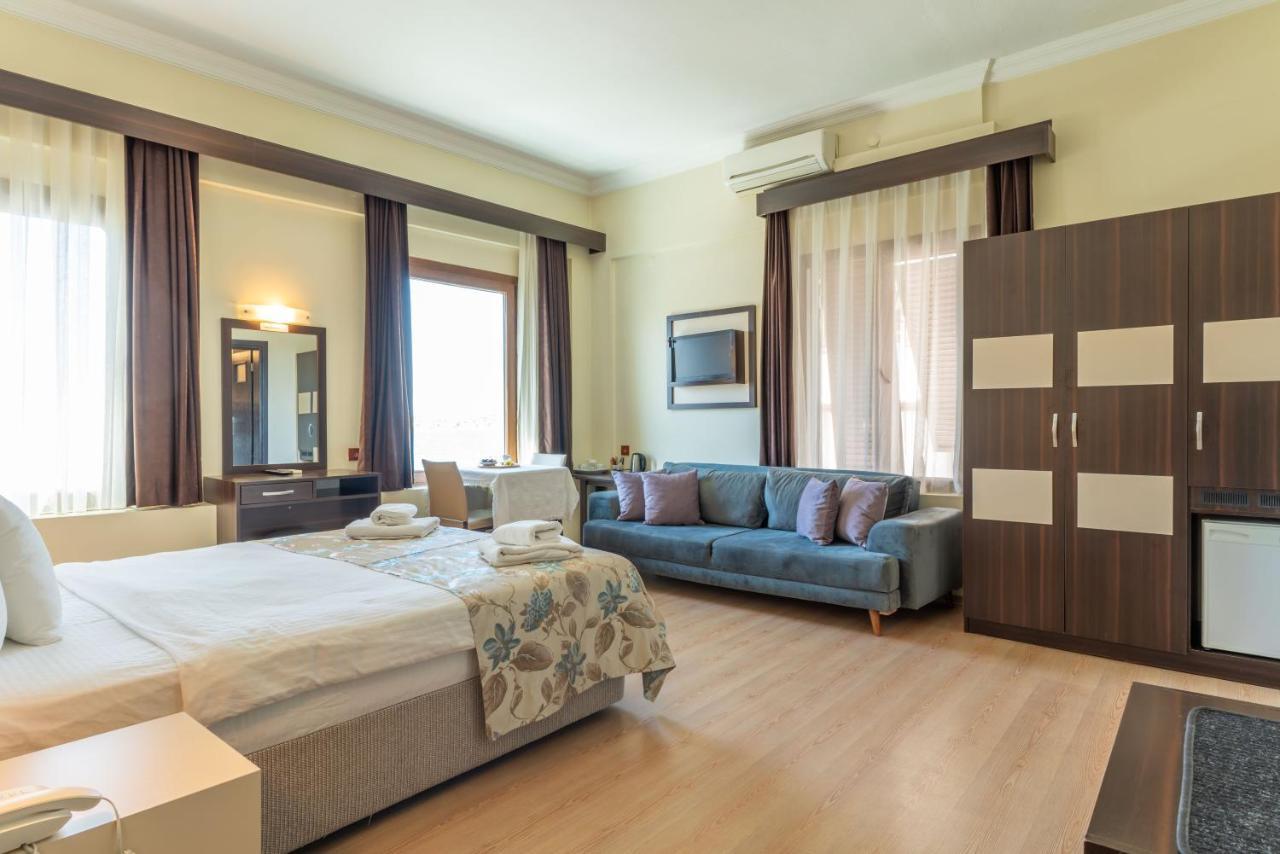 Karacam Hotel 3*