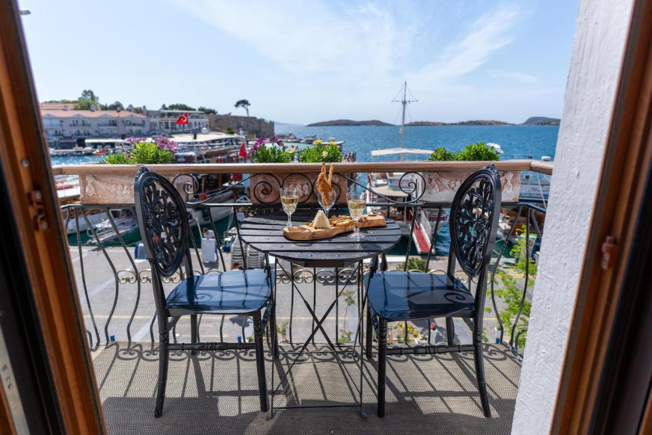 Karacam Hotel Foca