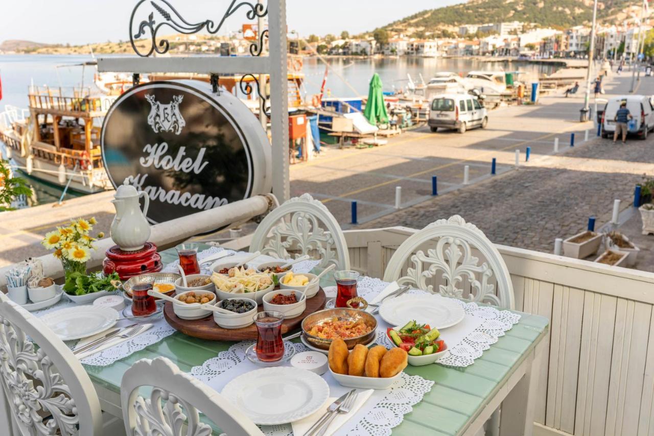 Hotel Karacam 3*