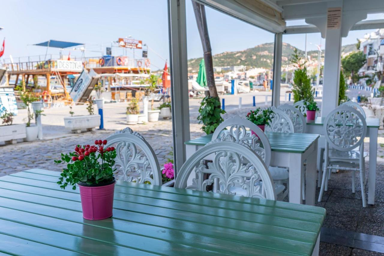 Hotel Karacam Foca